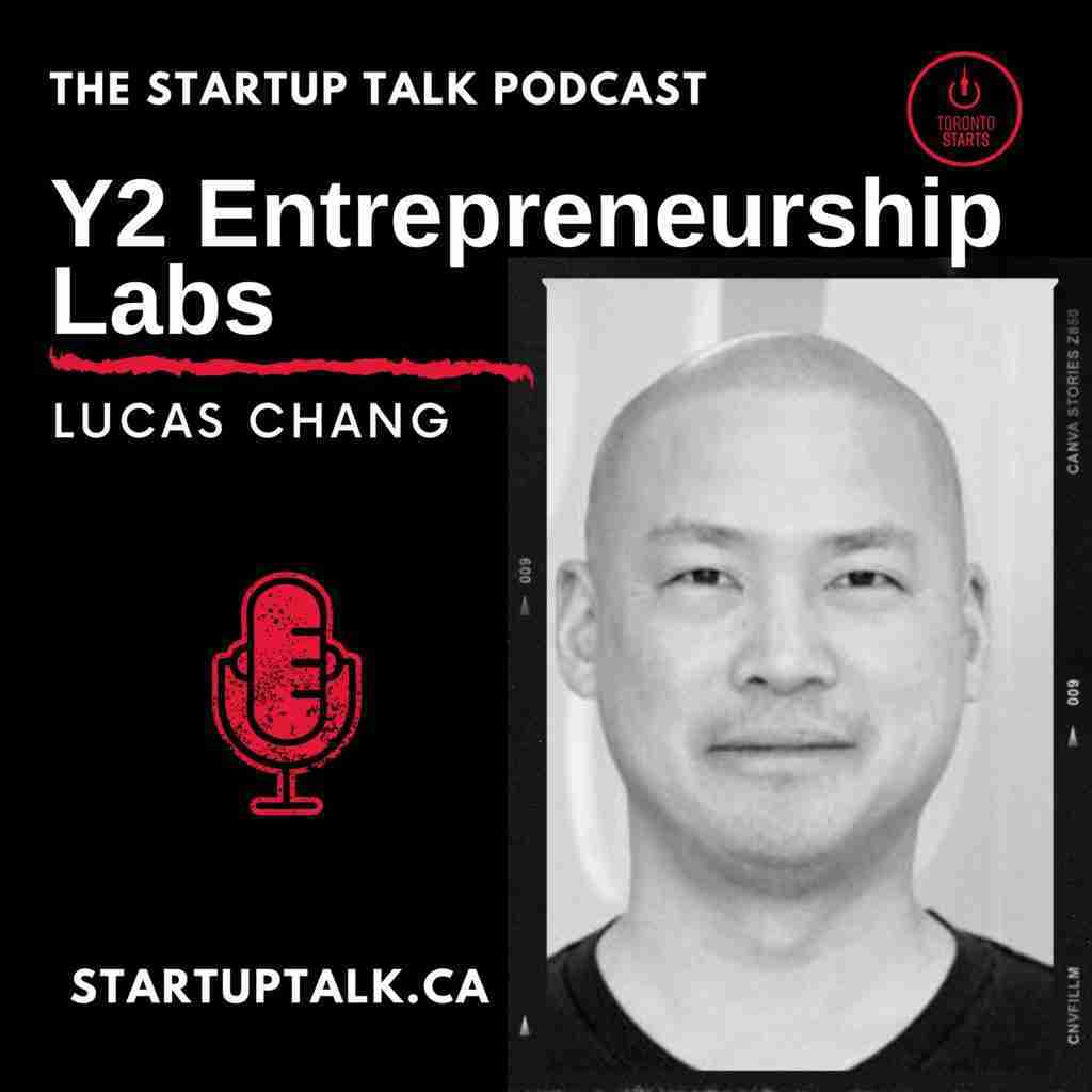 Youth Entrepreneurship with Y2 Entrepreneurship Labs