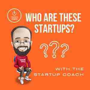 Who are these Startups Podcast