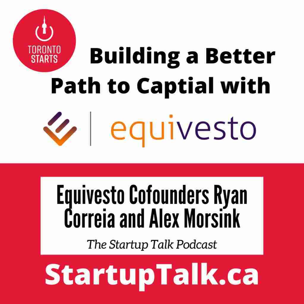 Building a Better Path to Capital with Equivesto
