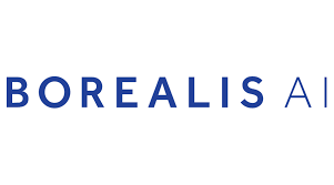 Borealis AI logo