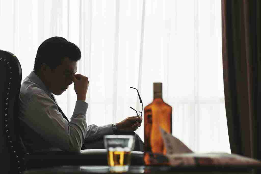 Entrepreneurs, Depression, and the Holidays