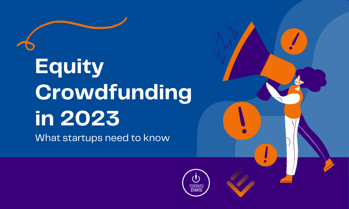 Equity Crowdfunding in 2023