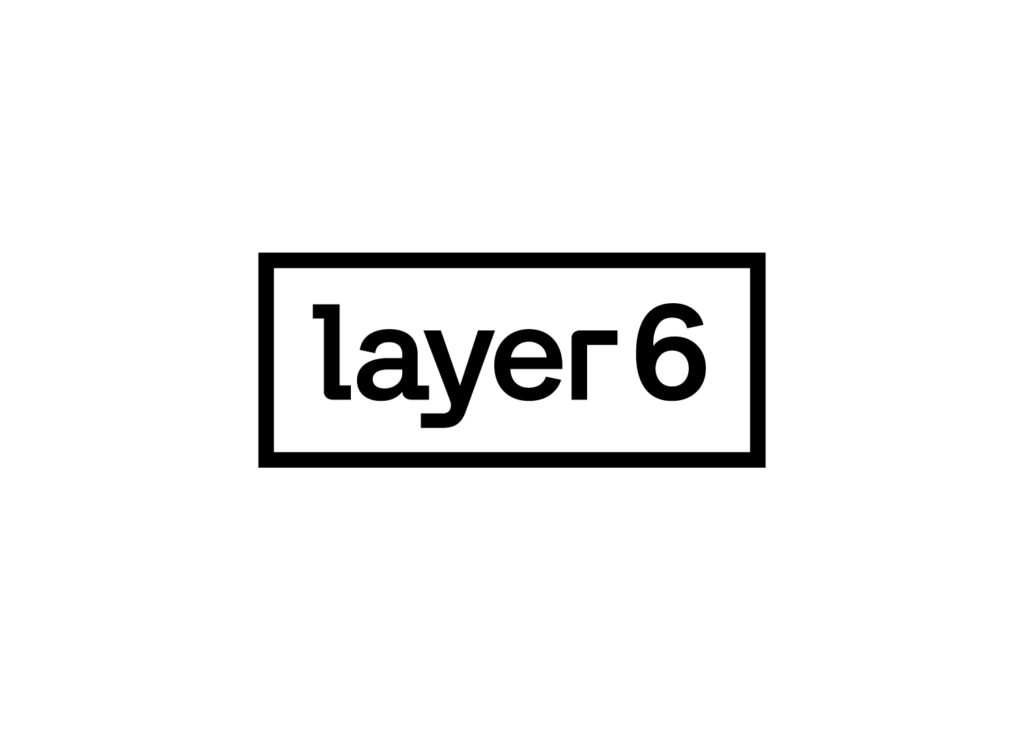 Layer 6 AI logo