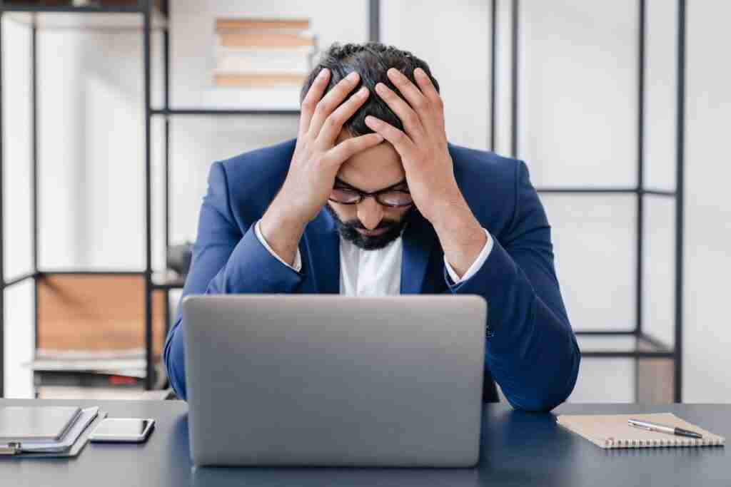 Top 10 Reasons Startups Fail