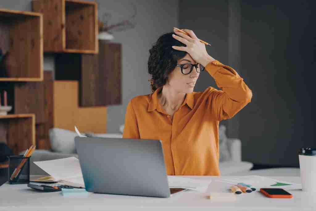 Top Entrepreneurship Mistakes and What We Can Learn From Them
