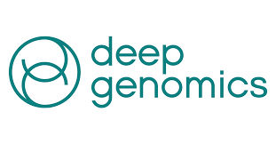 Deep Genomics logo