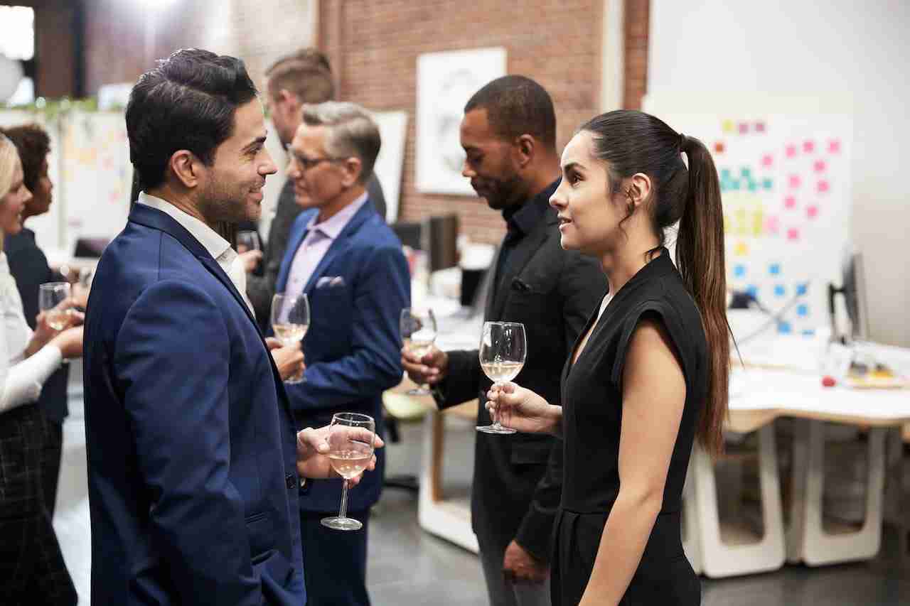 Maximizing the Impact of Networking Events: How to Get the Most Out of Your Attendance