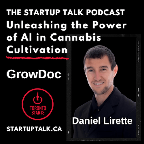 Unleashing the Power of AI in Cannabis Cultivation with GrowDoc