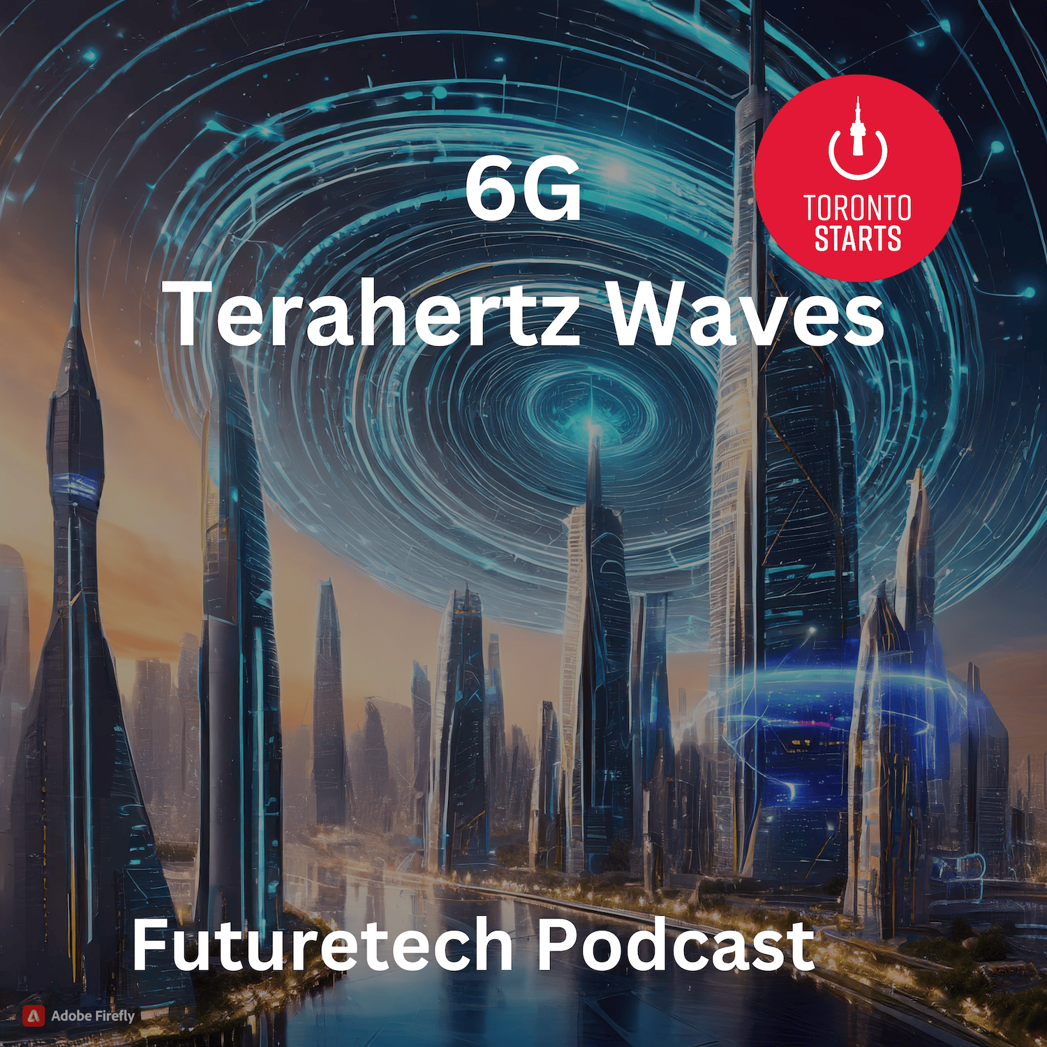 The Latest Breakthrough in 6G Terahertz Waves