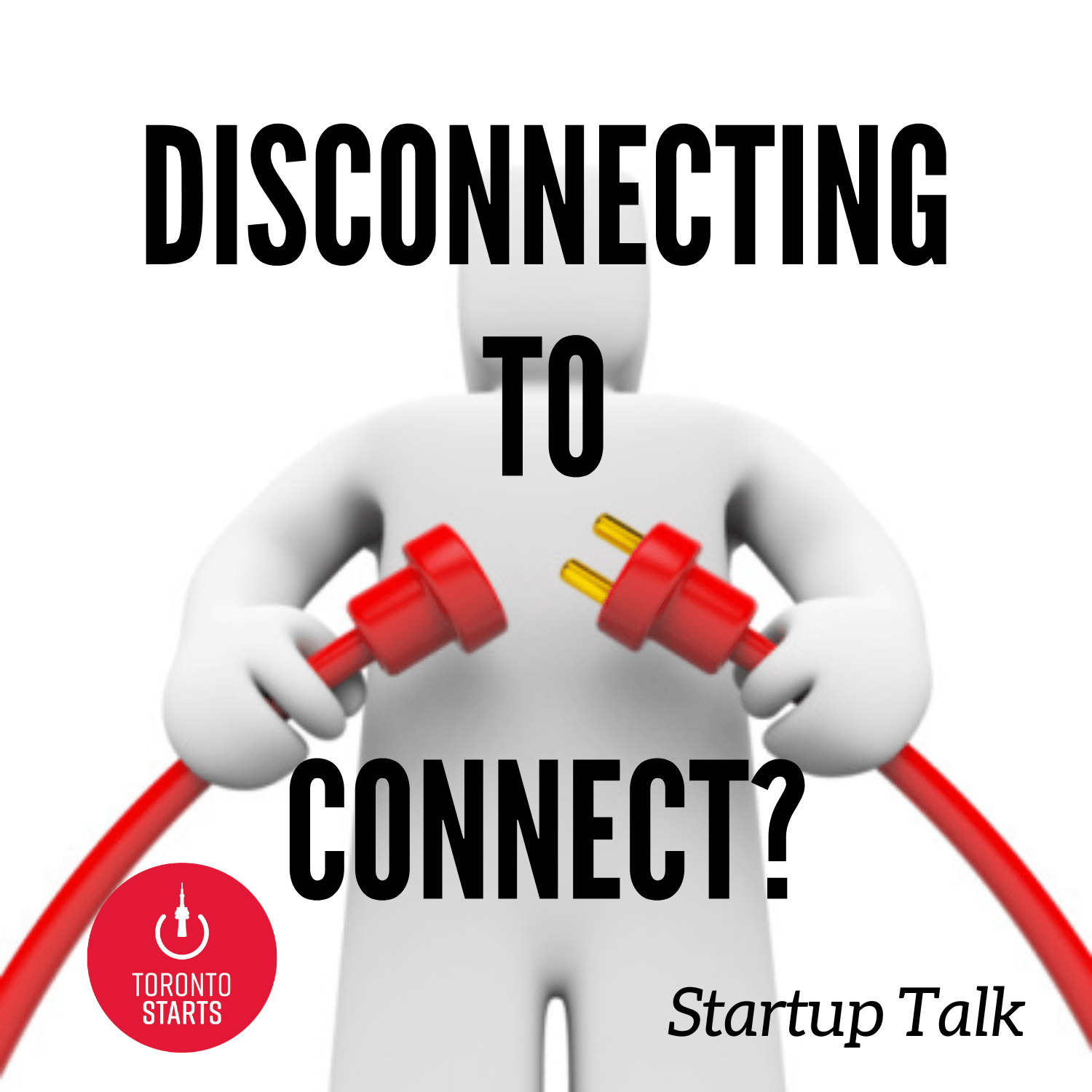 Disconnecting to Connect