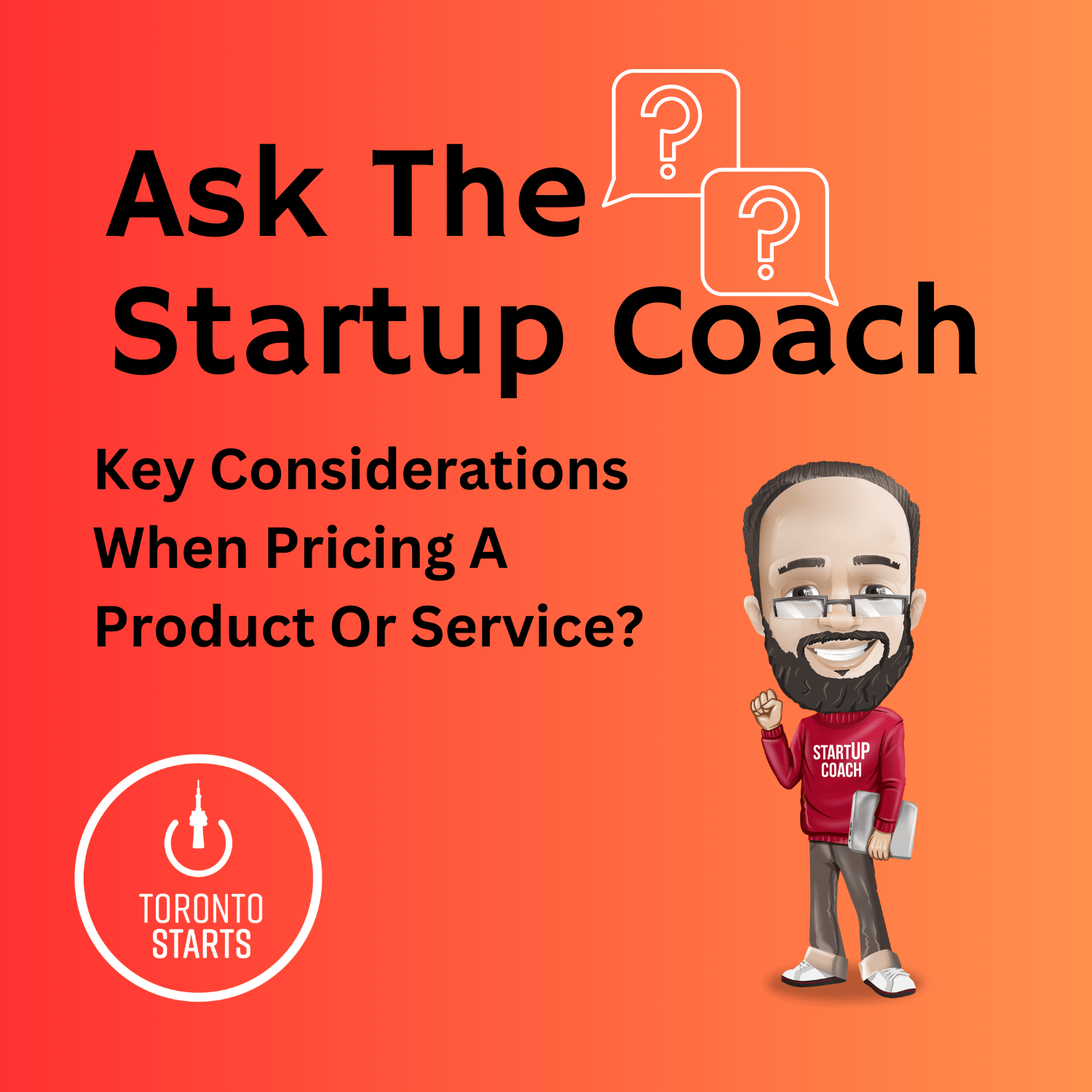 Key Considerations When Pricing A Product Or Service