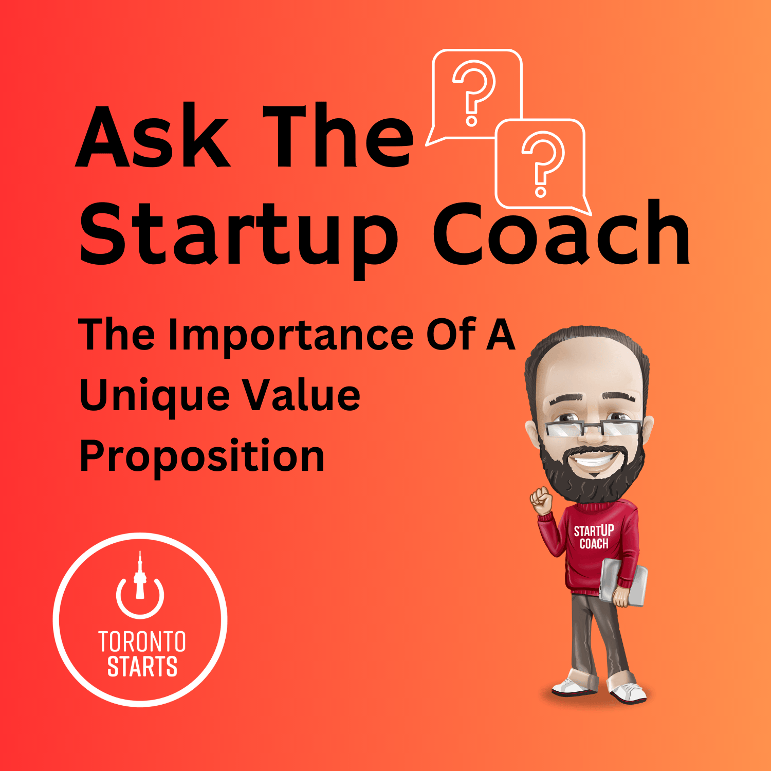 The Importance Of A Unique Value Proposition For Startups?