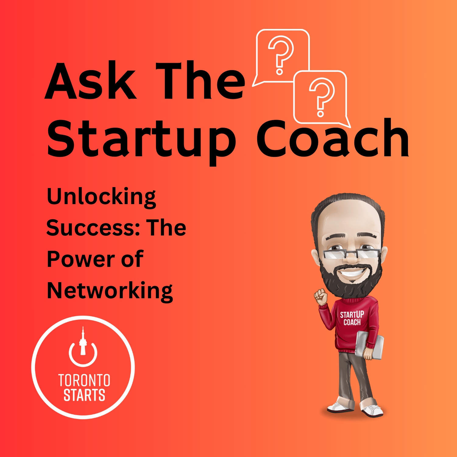 Unlocking Success: The Power of Networking