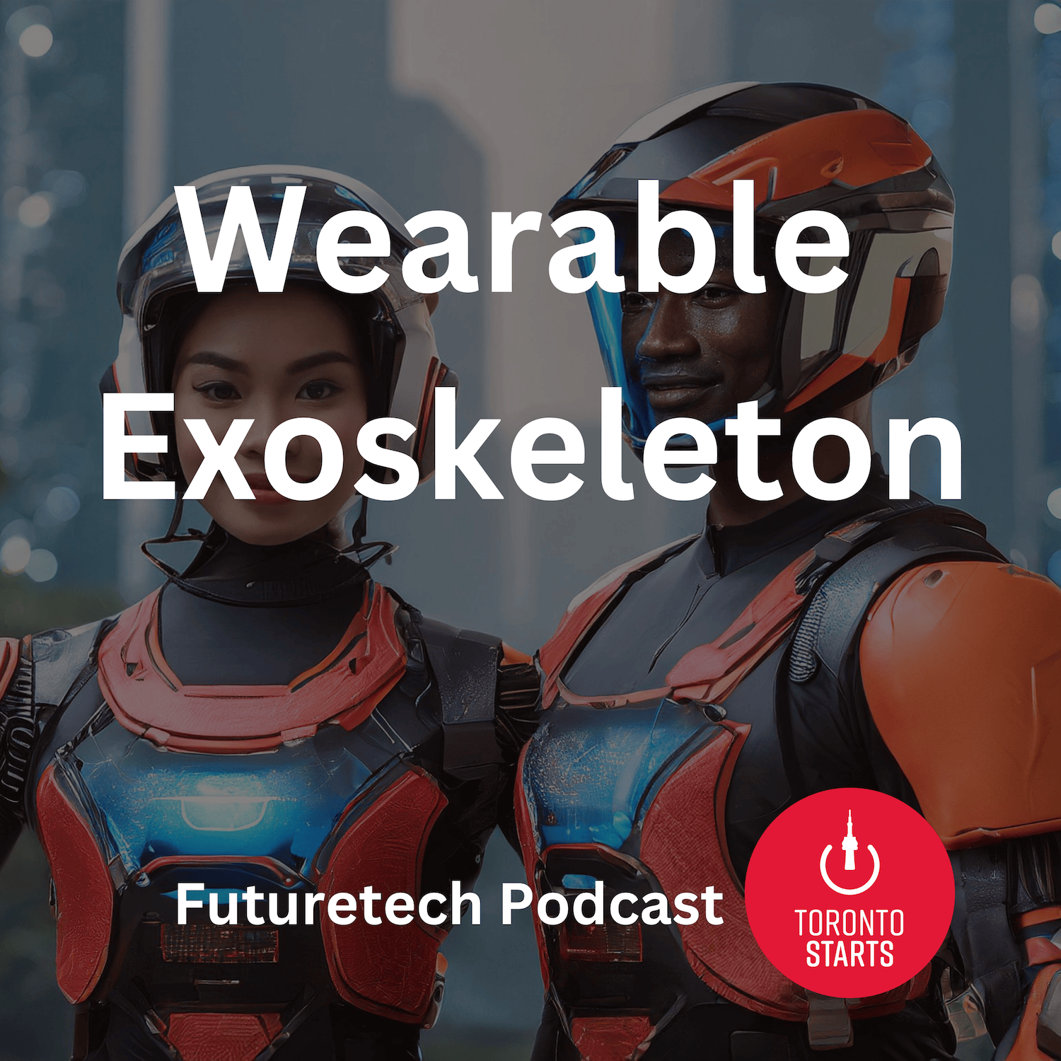 Wearable Exoskeleton