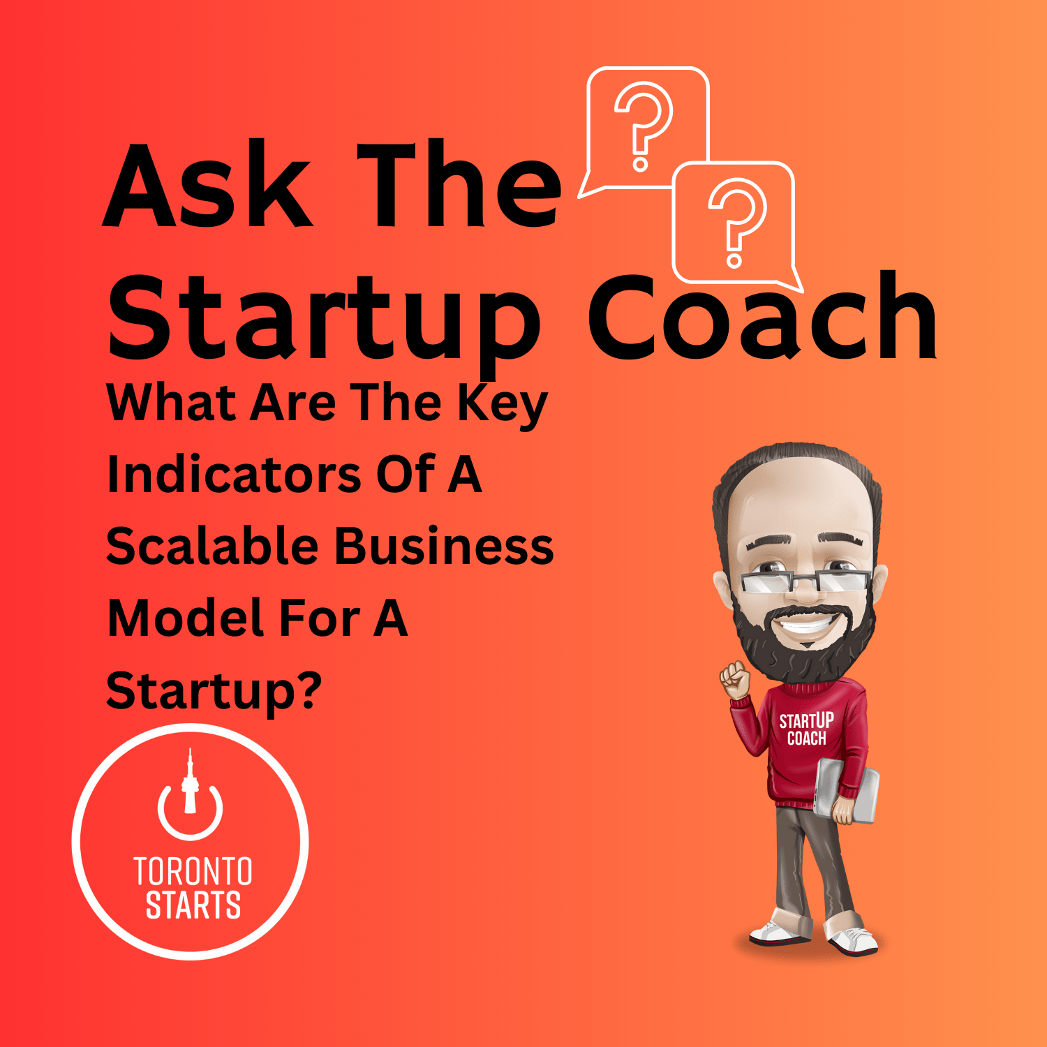 What Are The Key Indicators Of A Scalable Business Model?