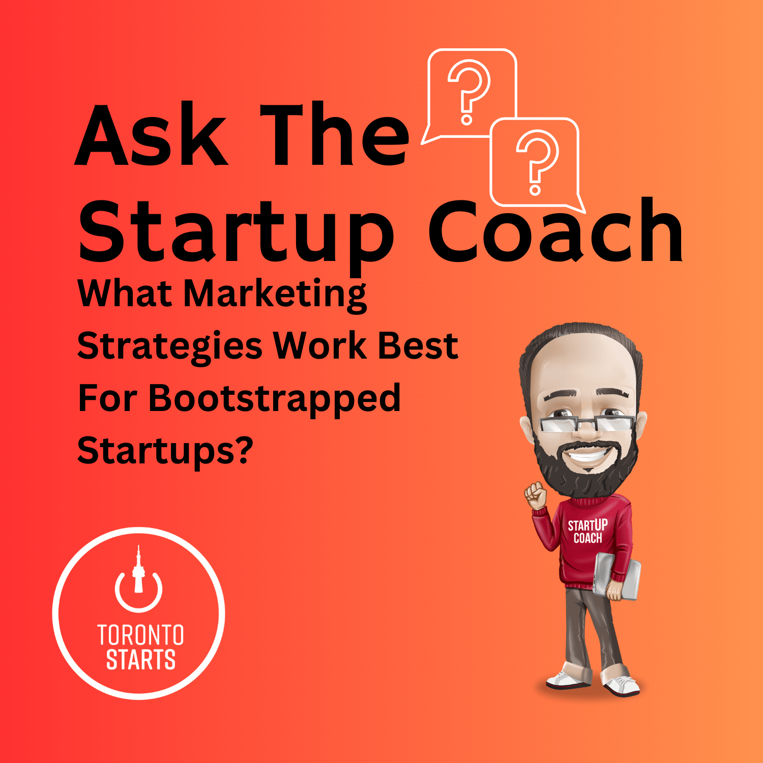 What Marketing Strategies Work Best For Bootstrapped Startups?