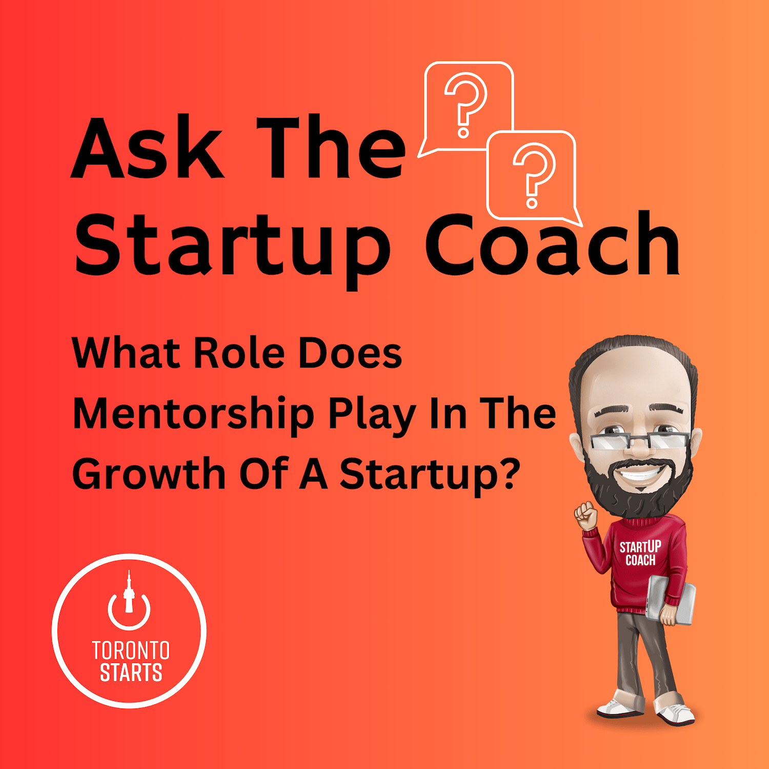 How Does Mentorship Help Growth Of A Startup?