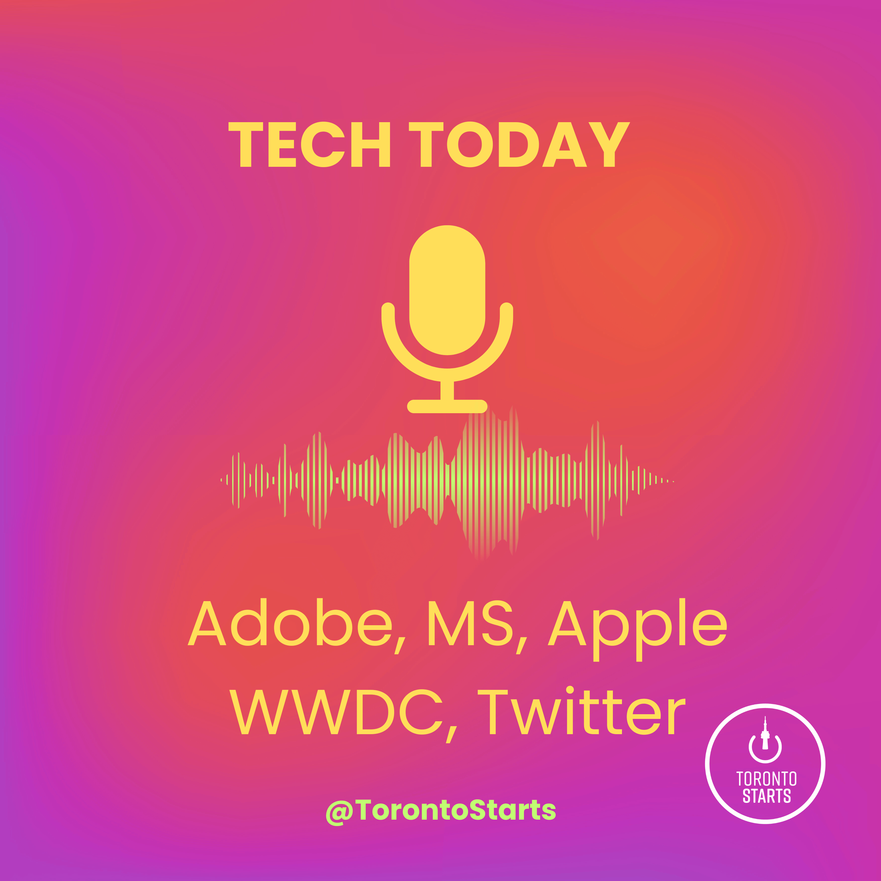 Tech Today Podcast