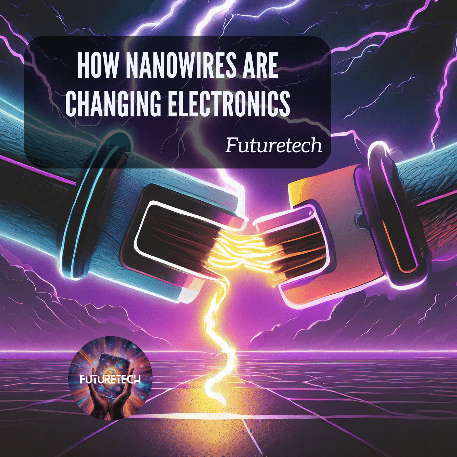 How Nanowires are Changing Electronics