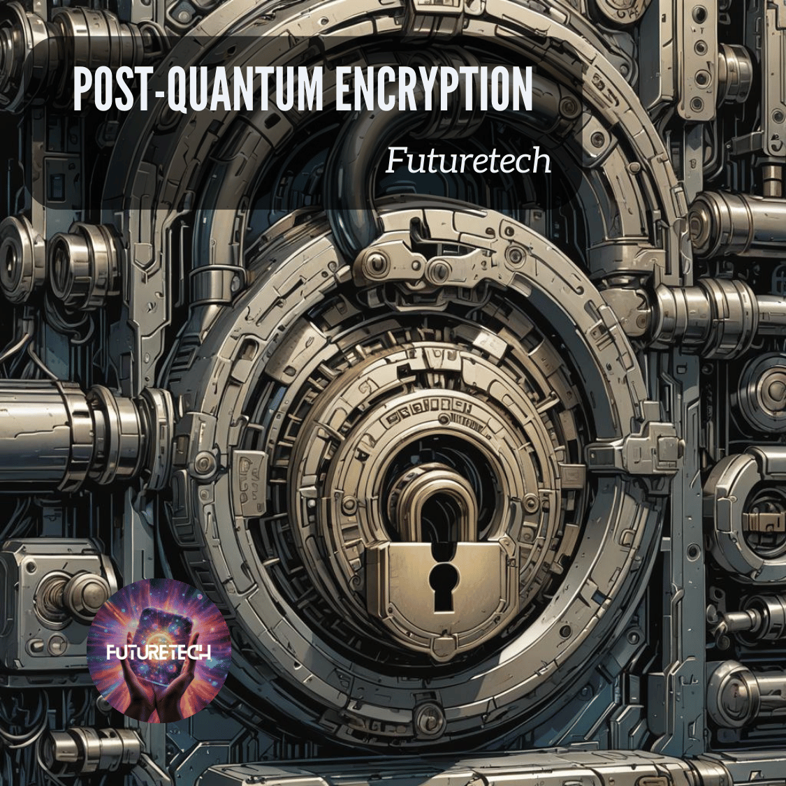 Post-Quantum Encryption