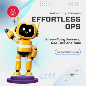 Effortless ops