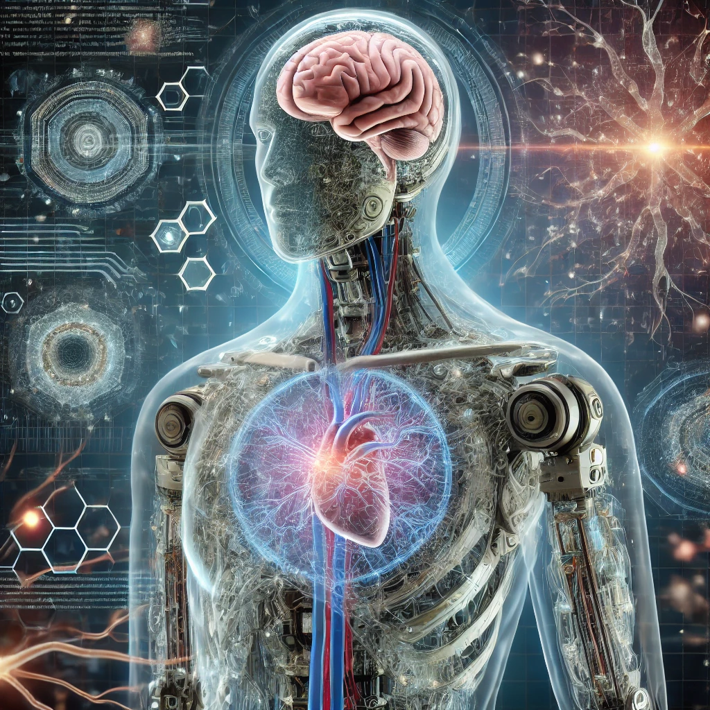How Brain Tissue is Powering AI and Autonomous Systems