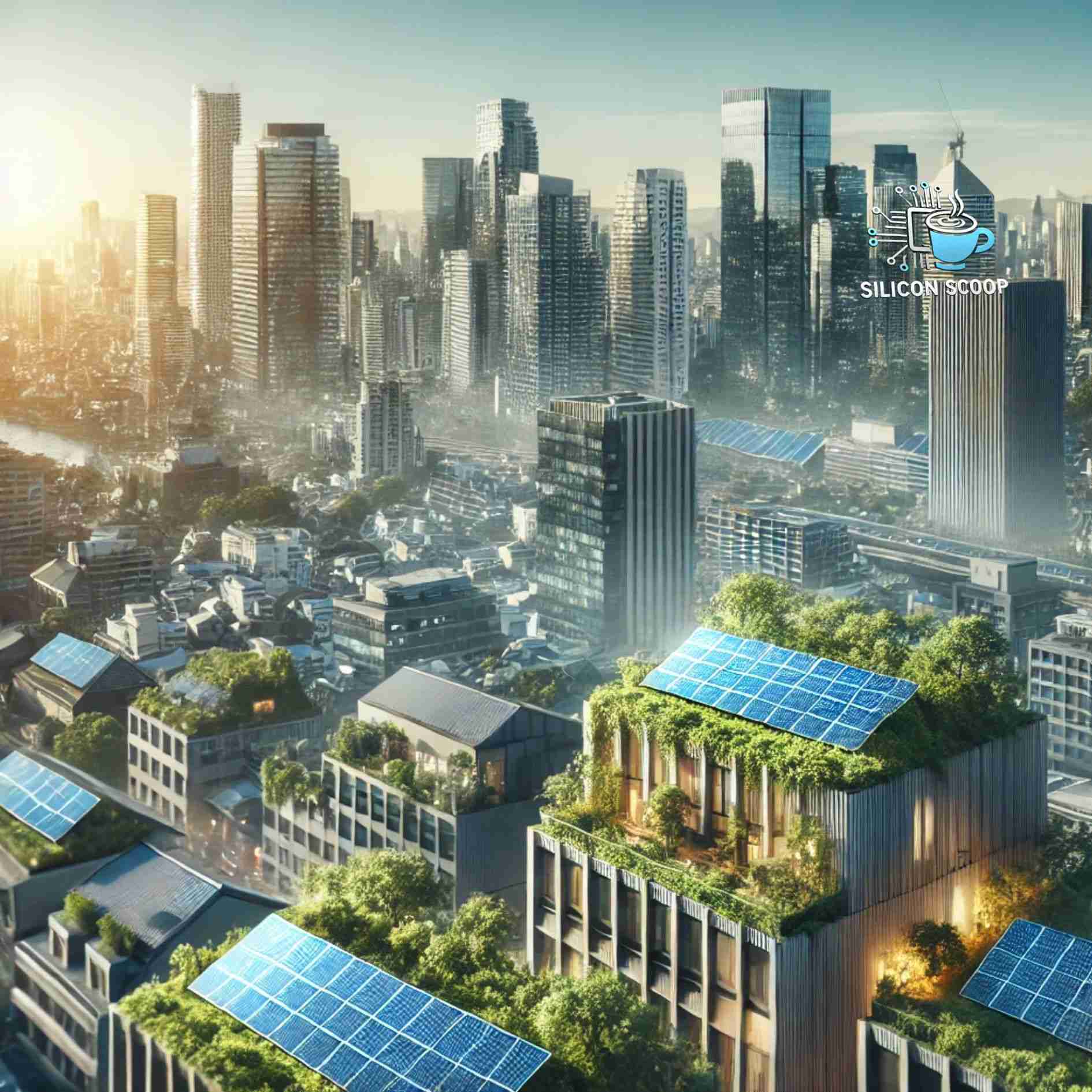 How Solar Landscape is Building a Nationwide Solar Farm: Transforming Self-Storage Rooftops into Renewable Energy