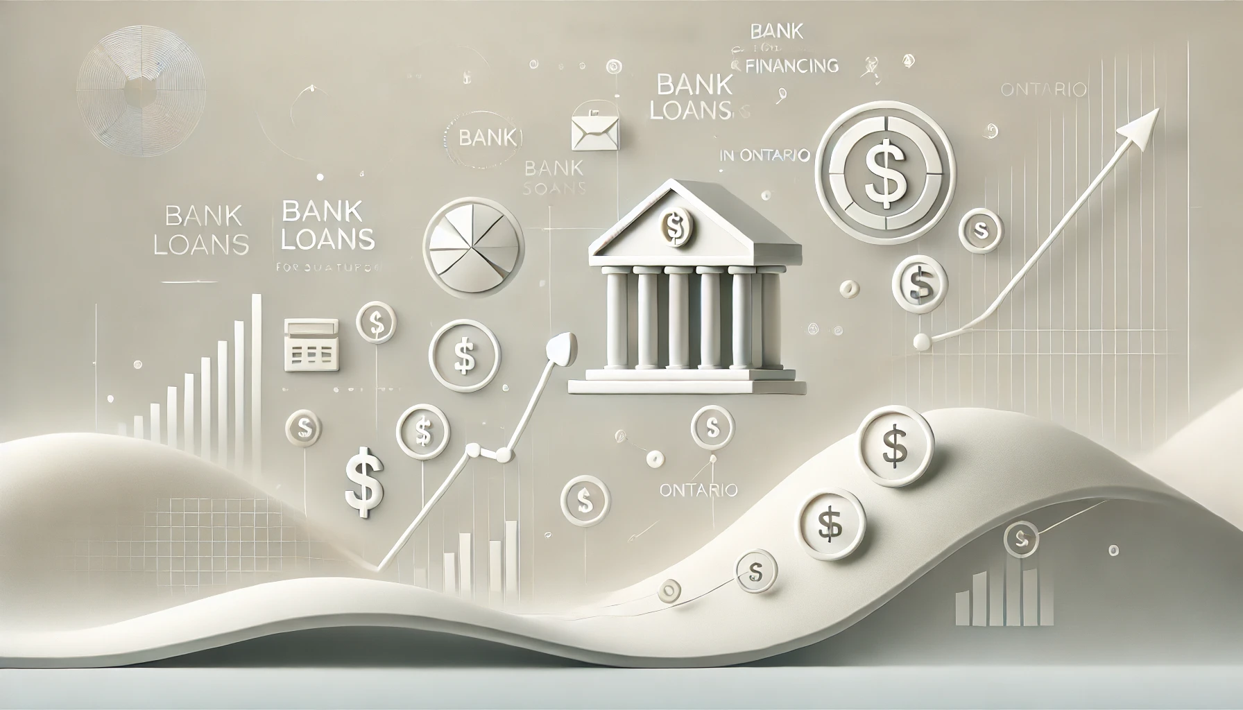 Bank Loans and Financing for Startups in Ontario