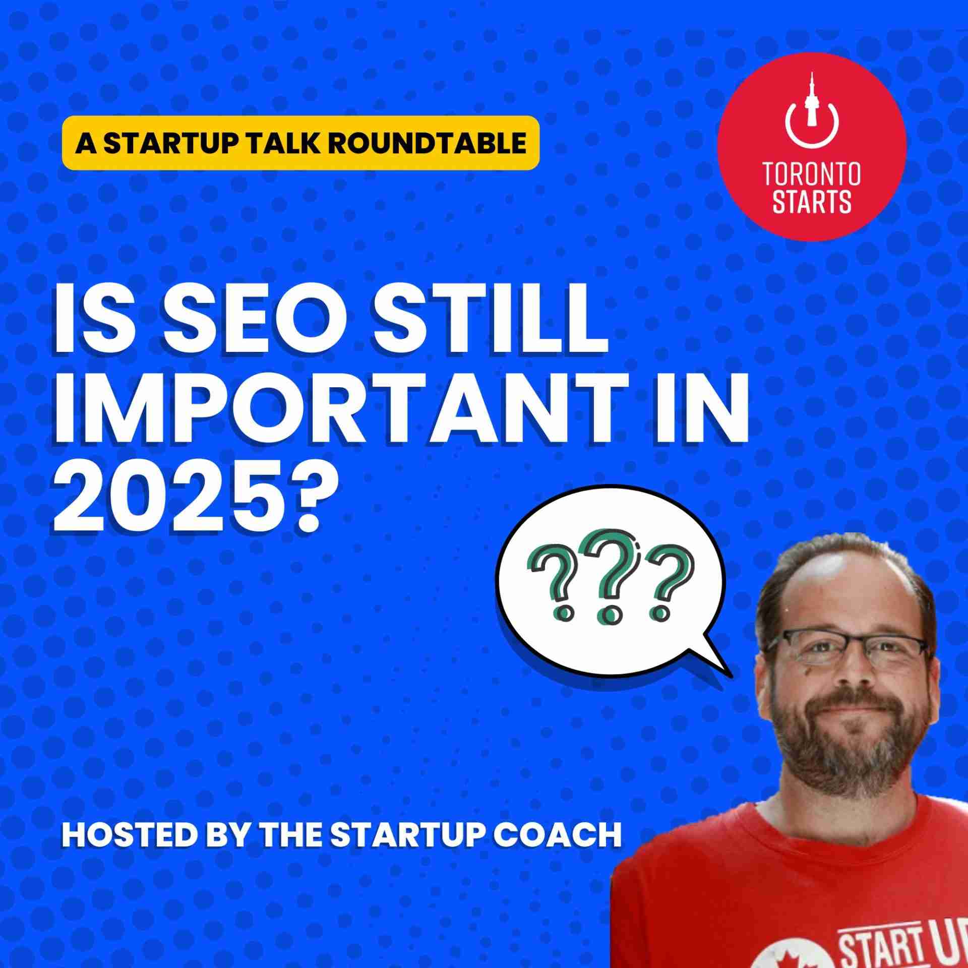 Is SEO Still Important for Startups?