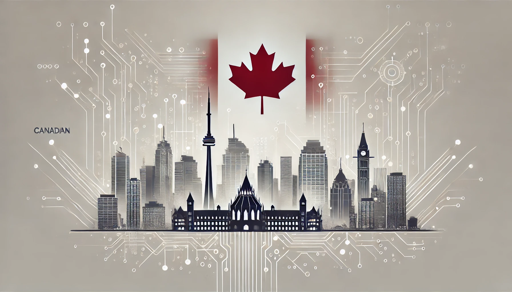 The Canadian Startup Ecosystem