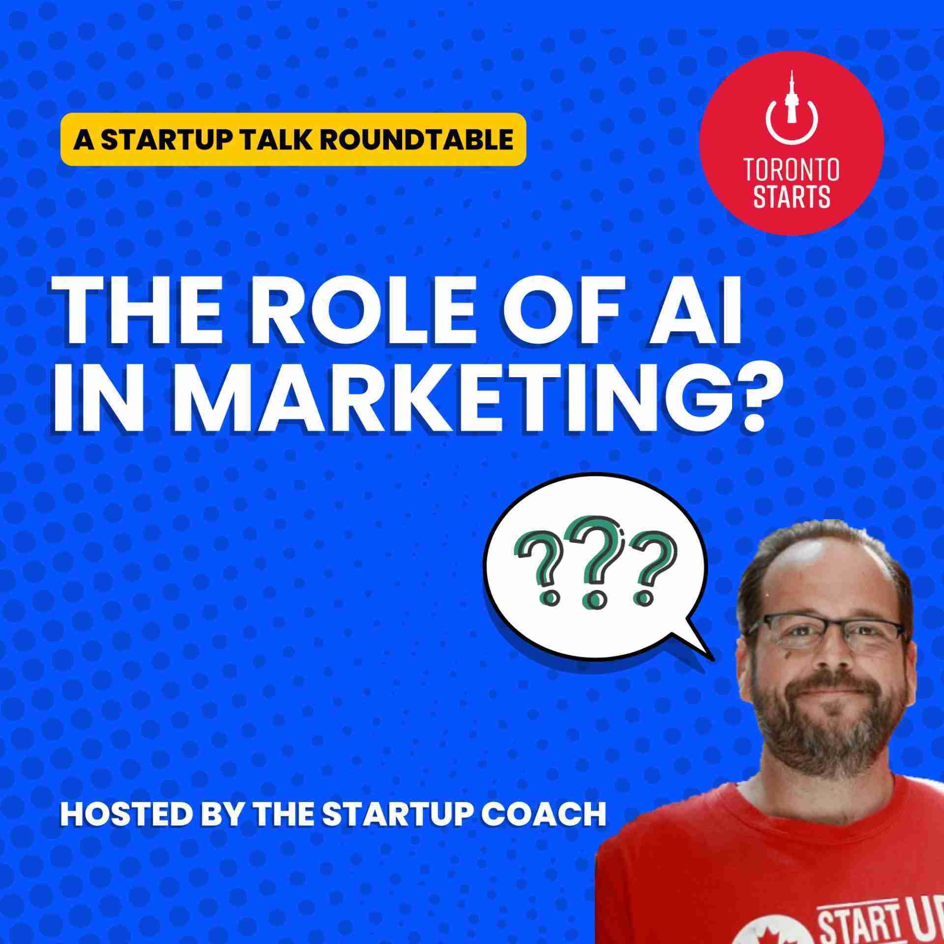 The Role of AI in Content Marketing