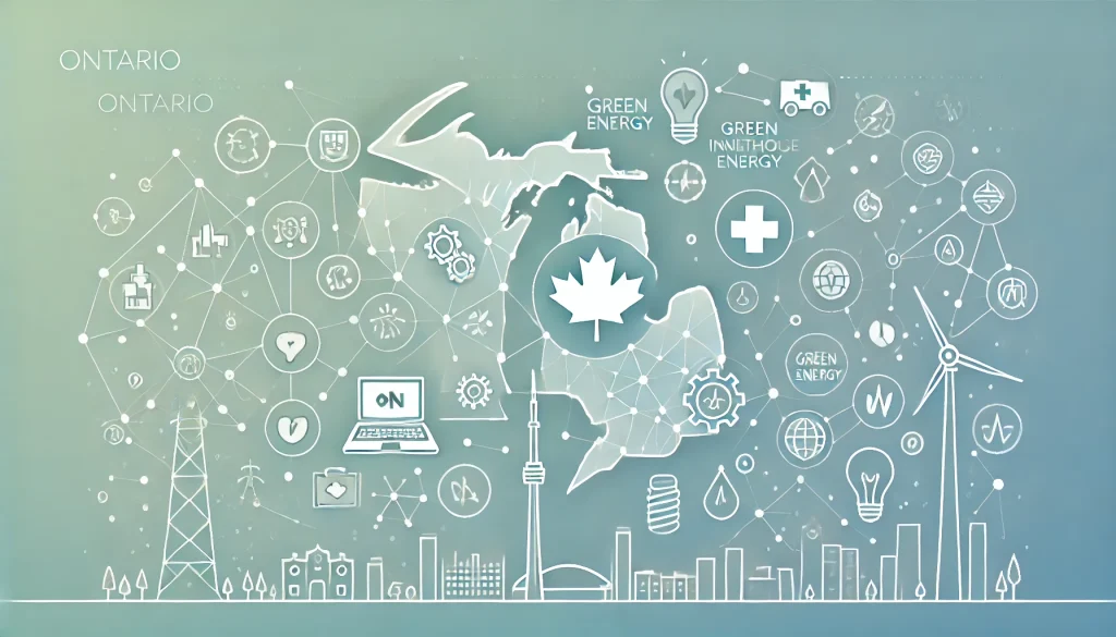 angel investors in Ontario 2