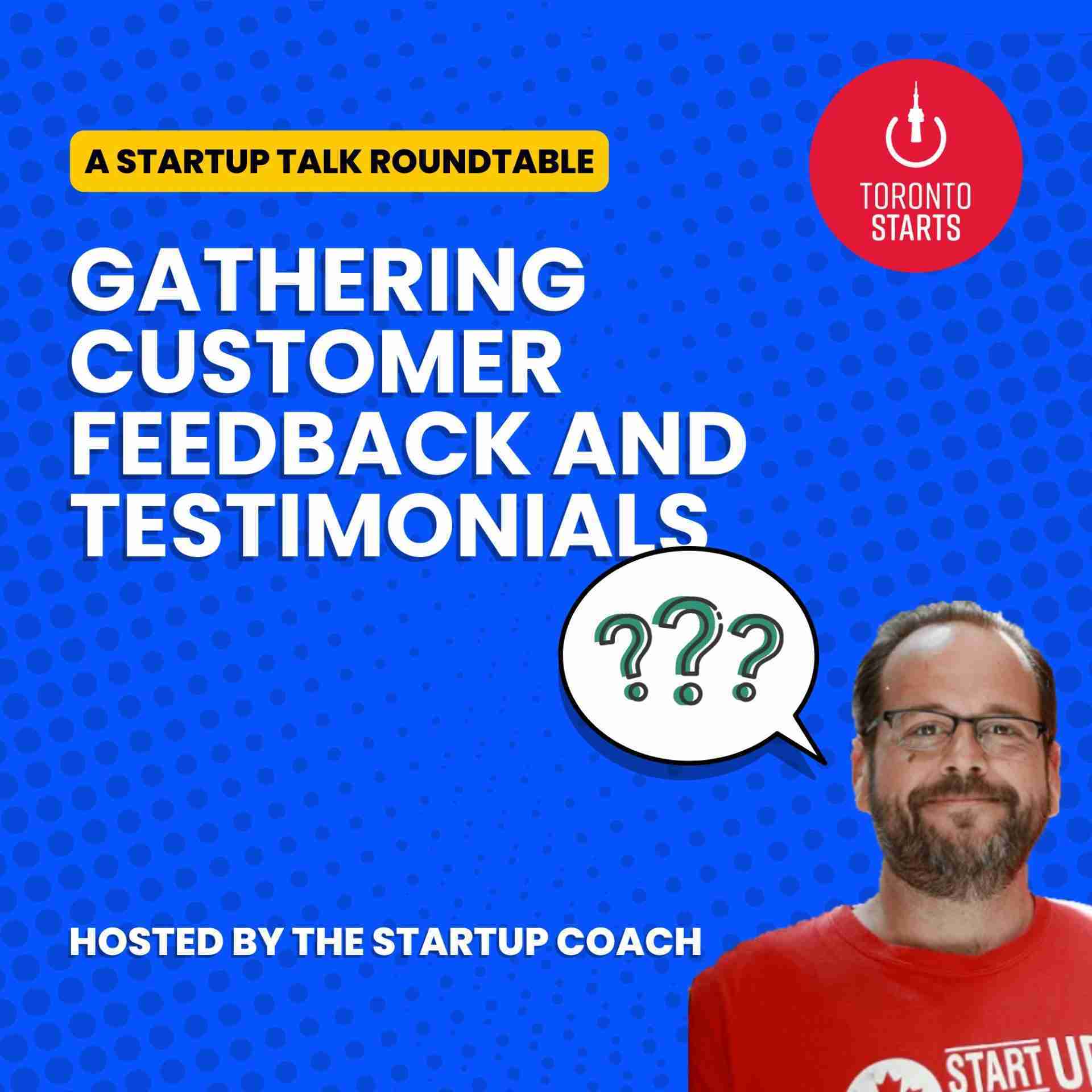 Customer Feedback Strategies for Business Growth