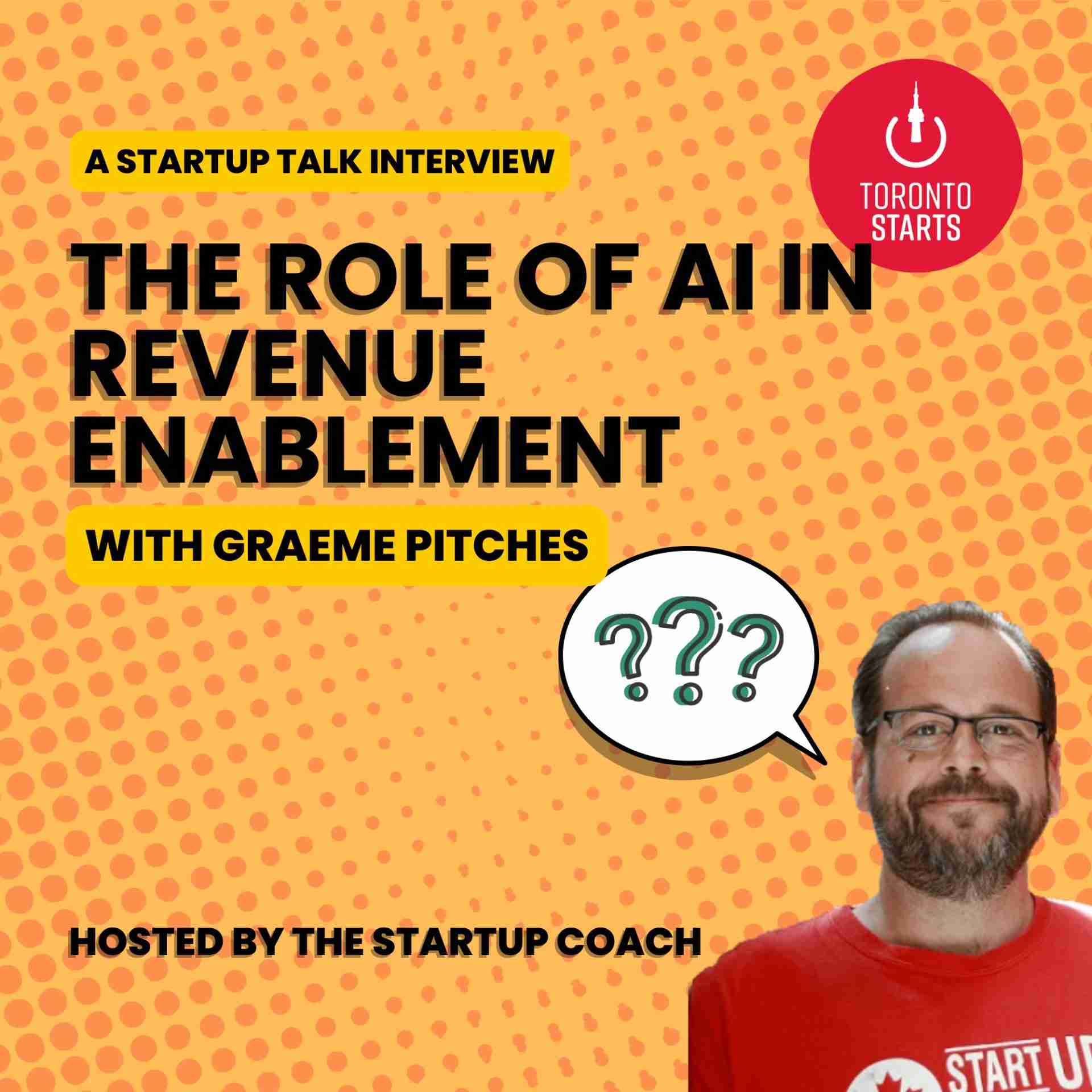 The Role of AI in Revenue Enablement
