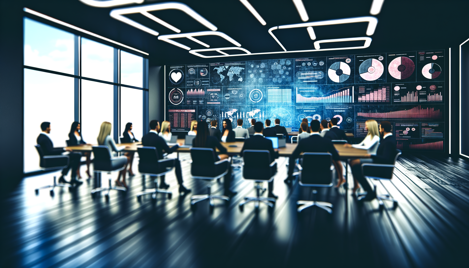 Sampler and Admass: The impact on Digital Marketing and Consumer Interaction