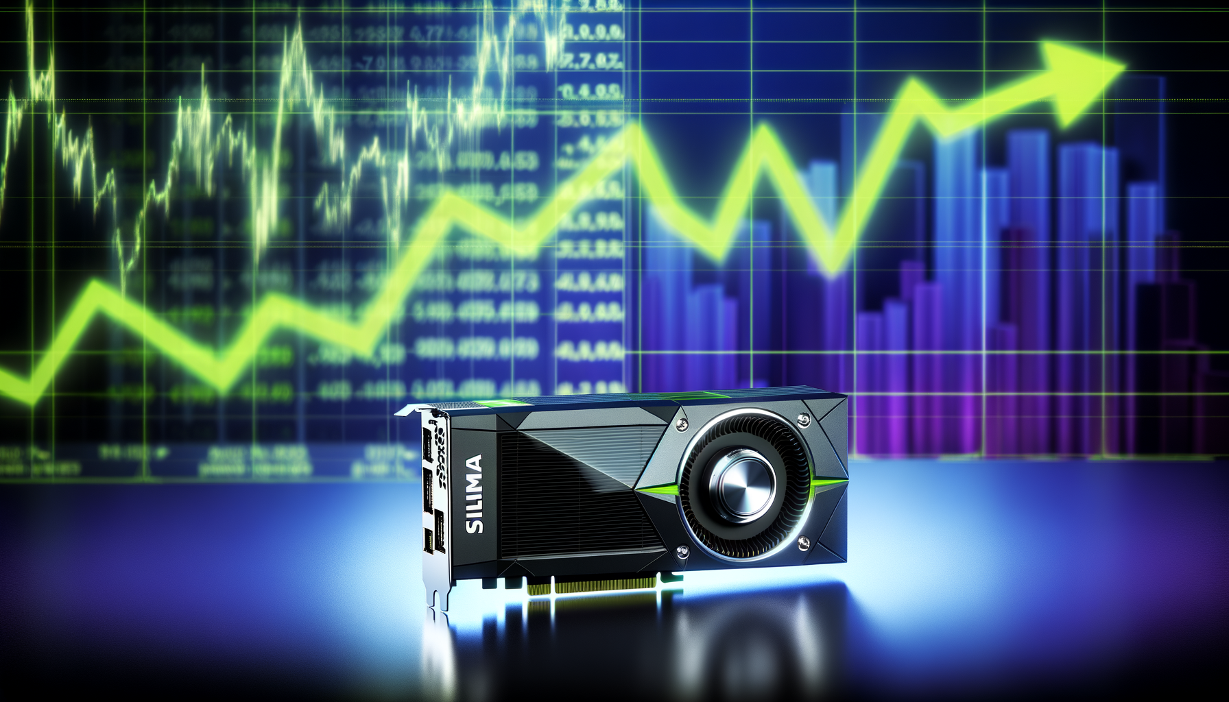 NVIDIA Joins the Dow Jones Industrial Average