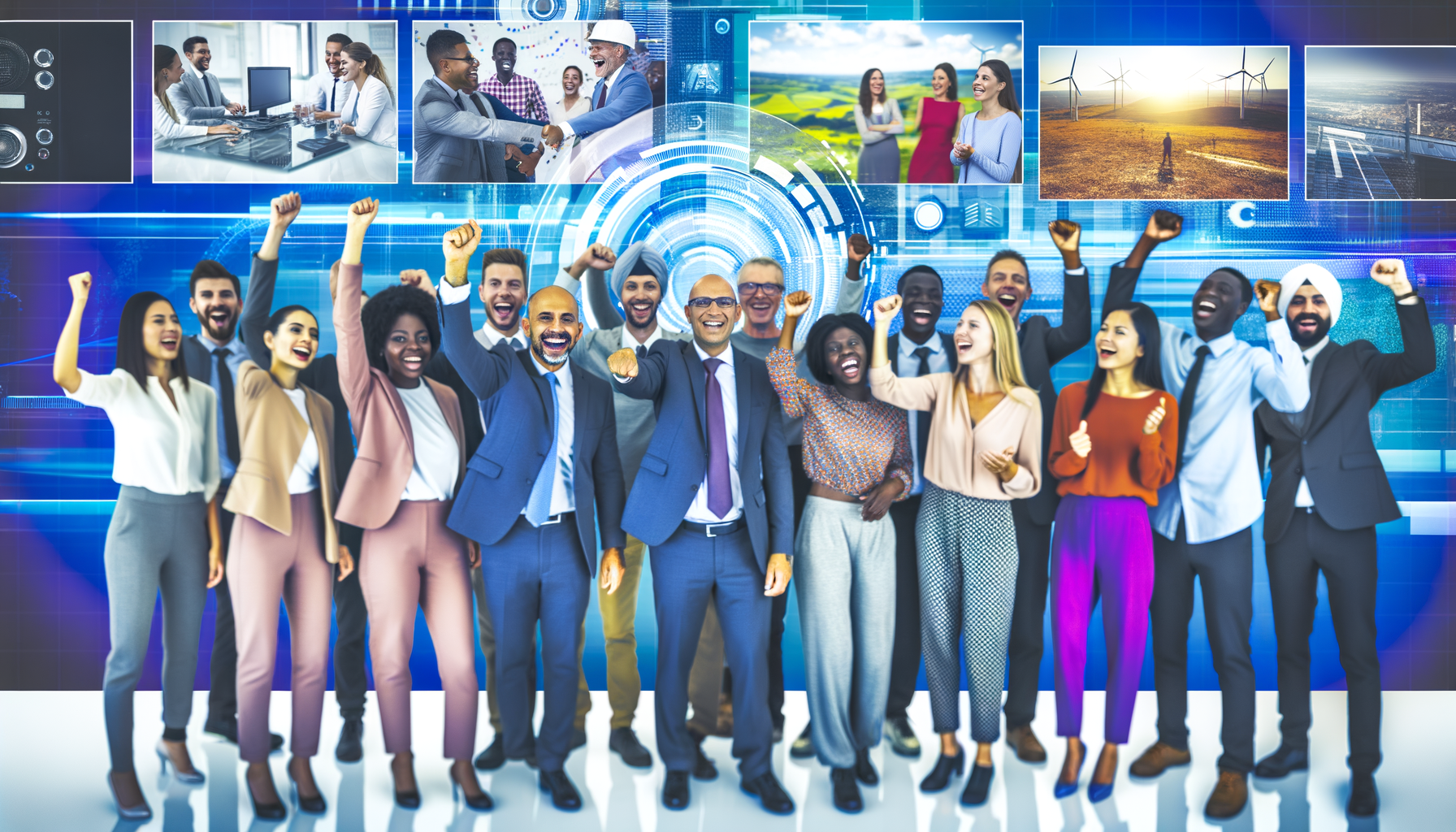 The 2024 Innovation Fund Winners