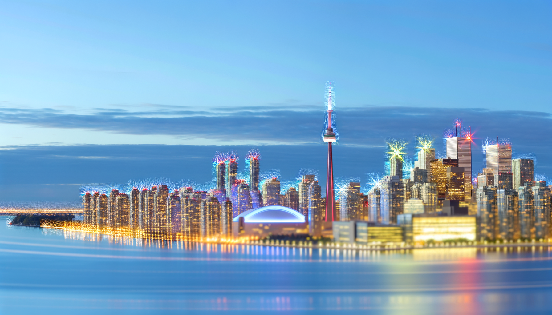 Navigating the Toronto Startup Landscape in 2024