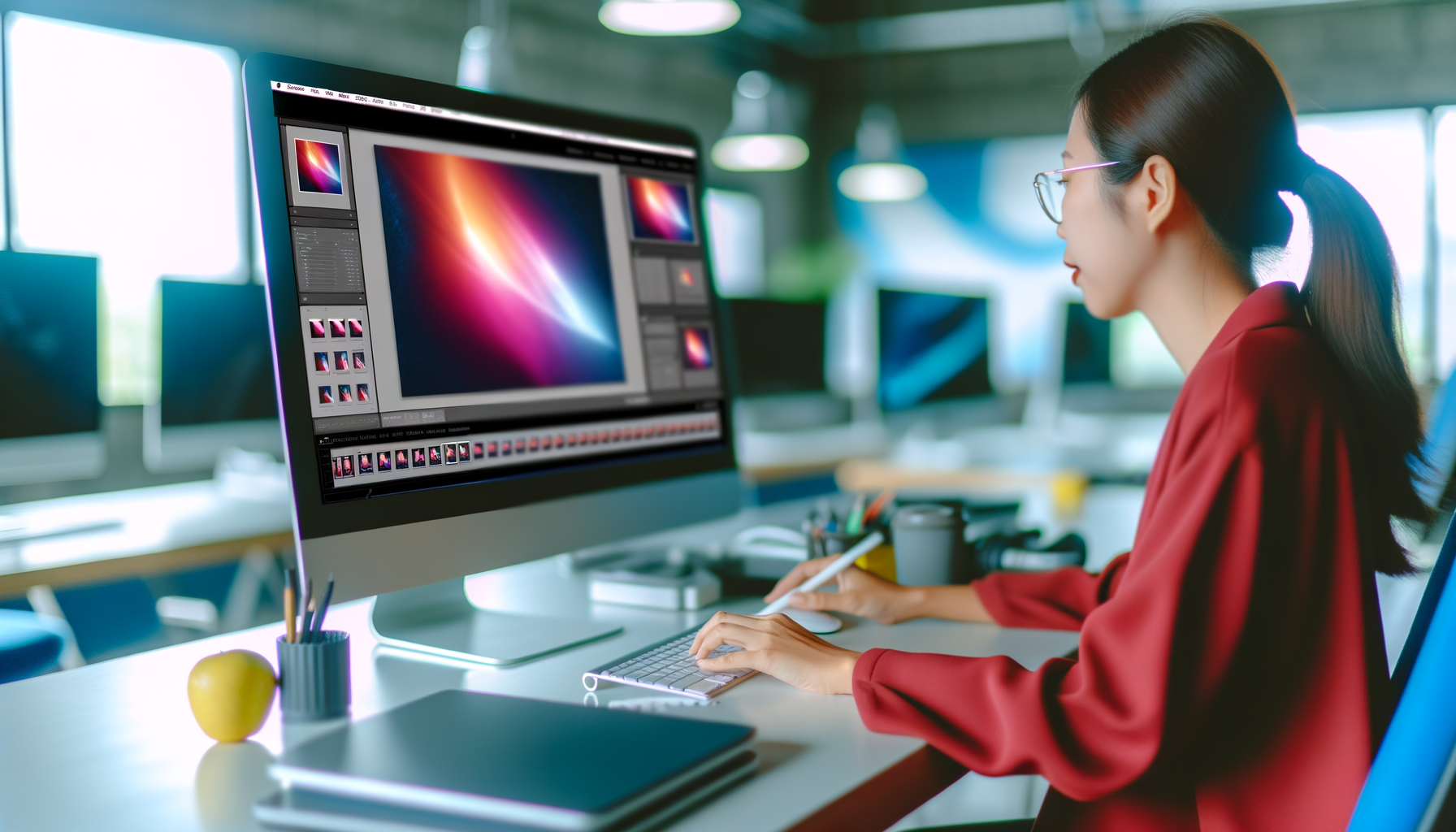 Apple Acquires Pixelmator: A Strategic Move in the Photo Editing Landscape