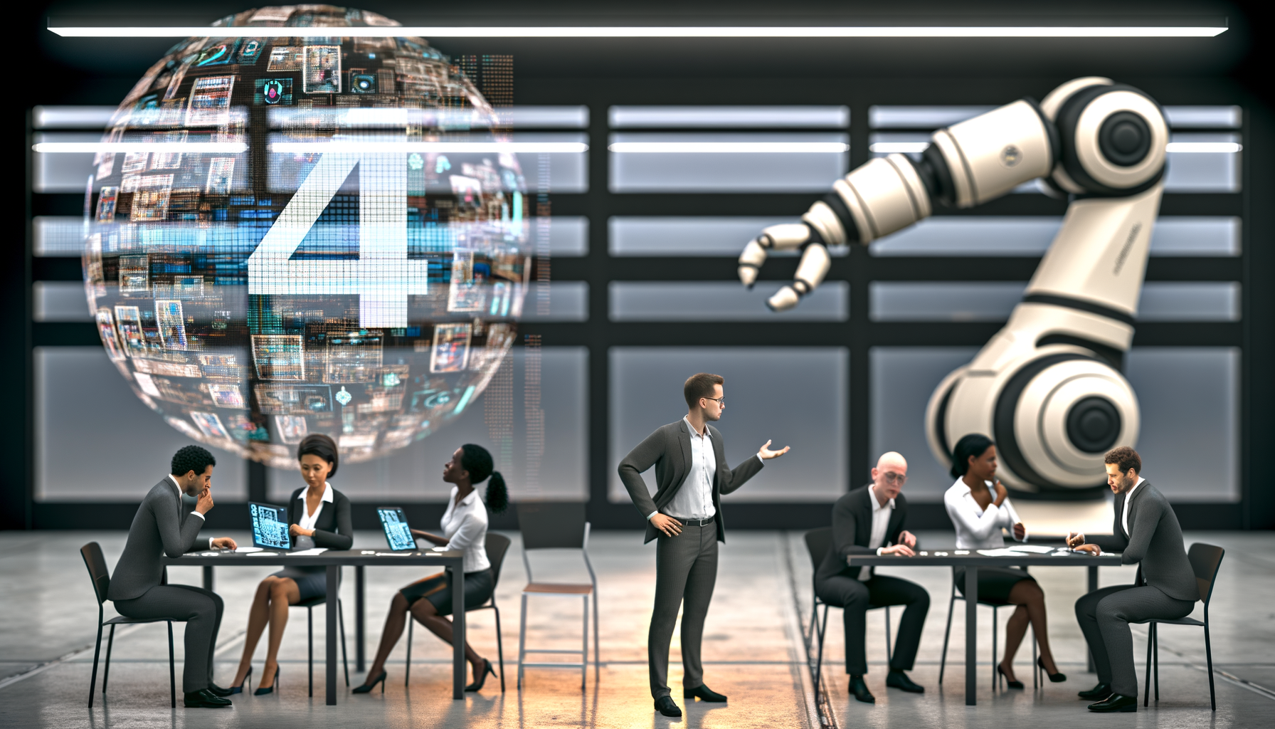 Unpacking the $4.5 Billion AI Boom: Sierra’s Game-Changing Funding Round