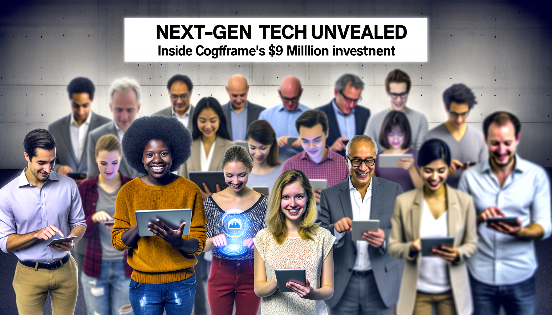 Inside CoFrame’s $9 Million Investment