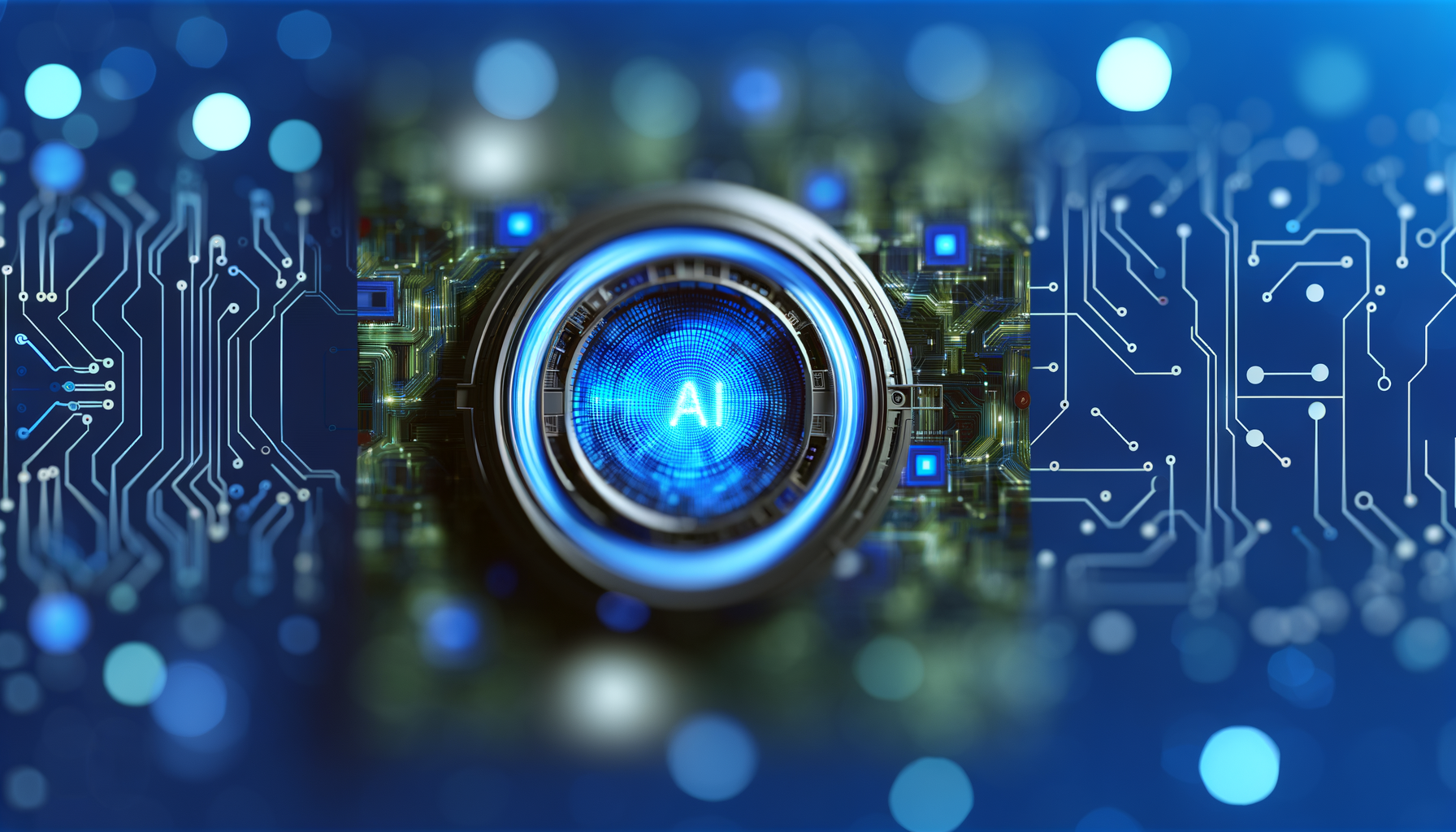 Google Jarvis AI Leak: What You Need to Know About the Accidental Reveal
