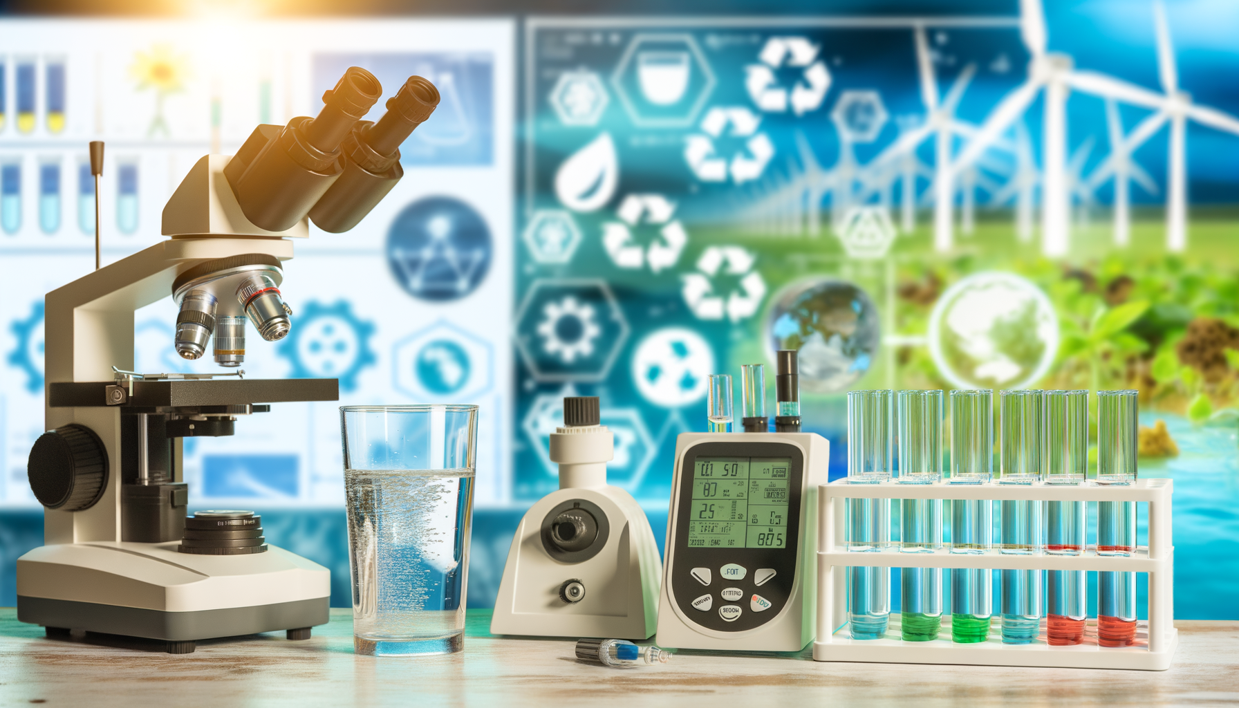 Startup Taking on PFAS: The Fight Against Forever Chemicals