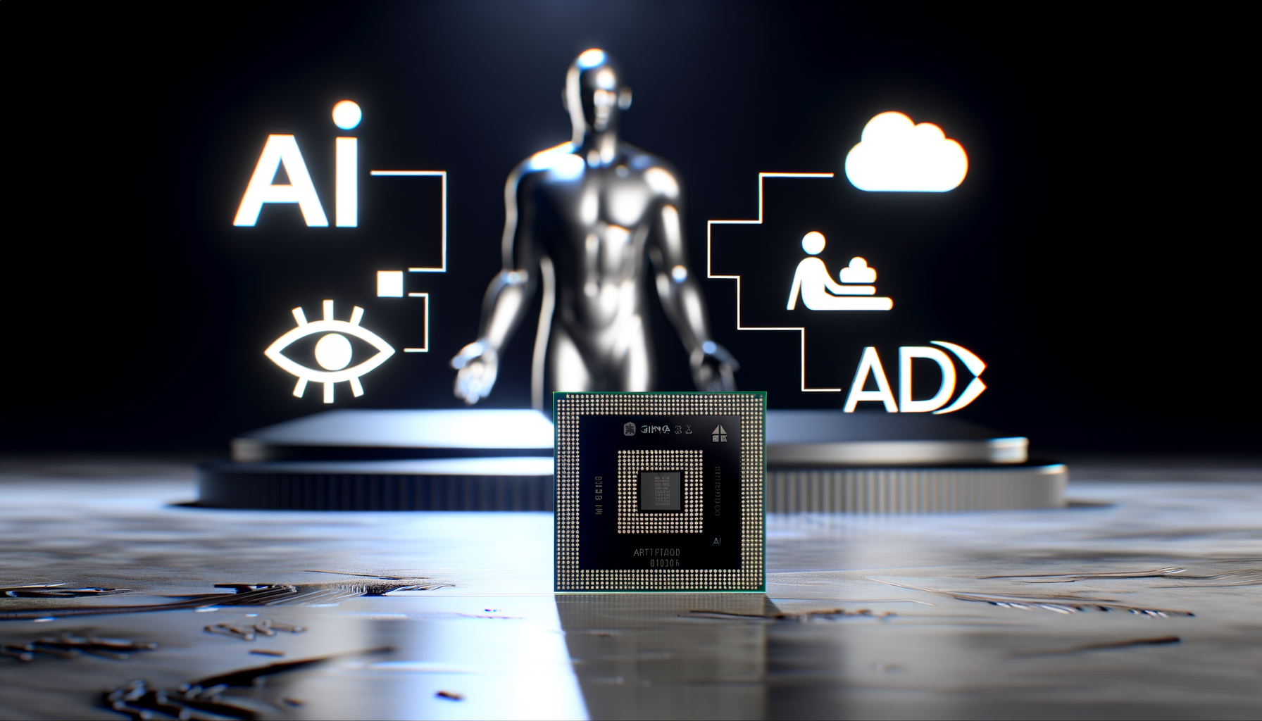 OpenAI and AMD Partnership Beyond Intel