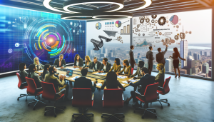 Building a Team for Toronto Entrepreneurs