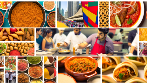 Toronto Food and Beverage Entrepreneurs