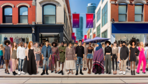 Toronto Fashion and Retail Entrepreneurs