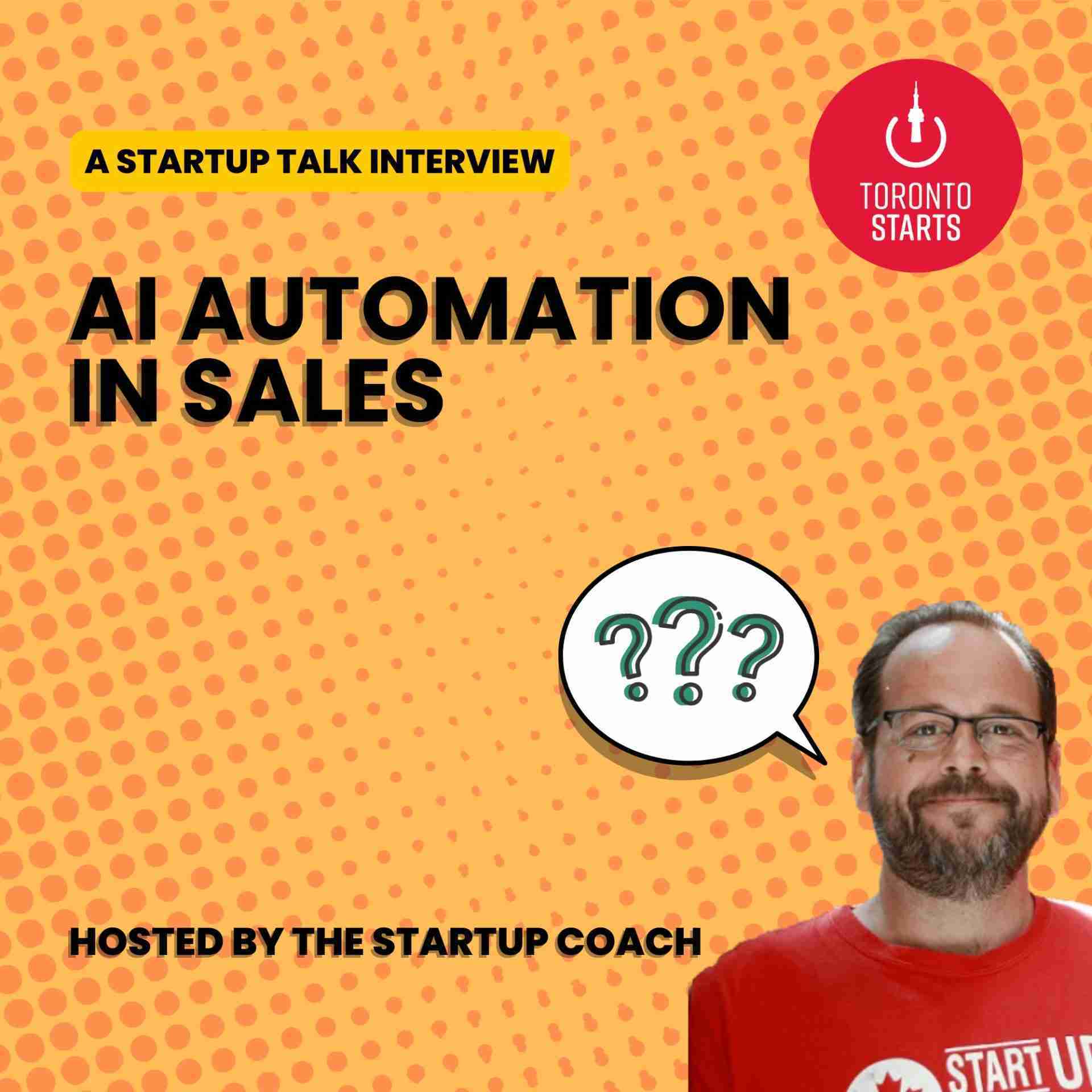 AI Automation in Sales