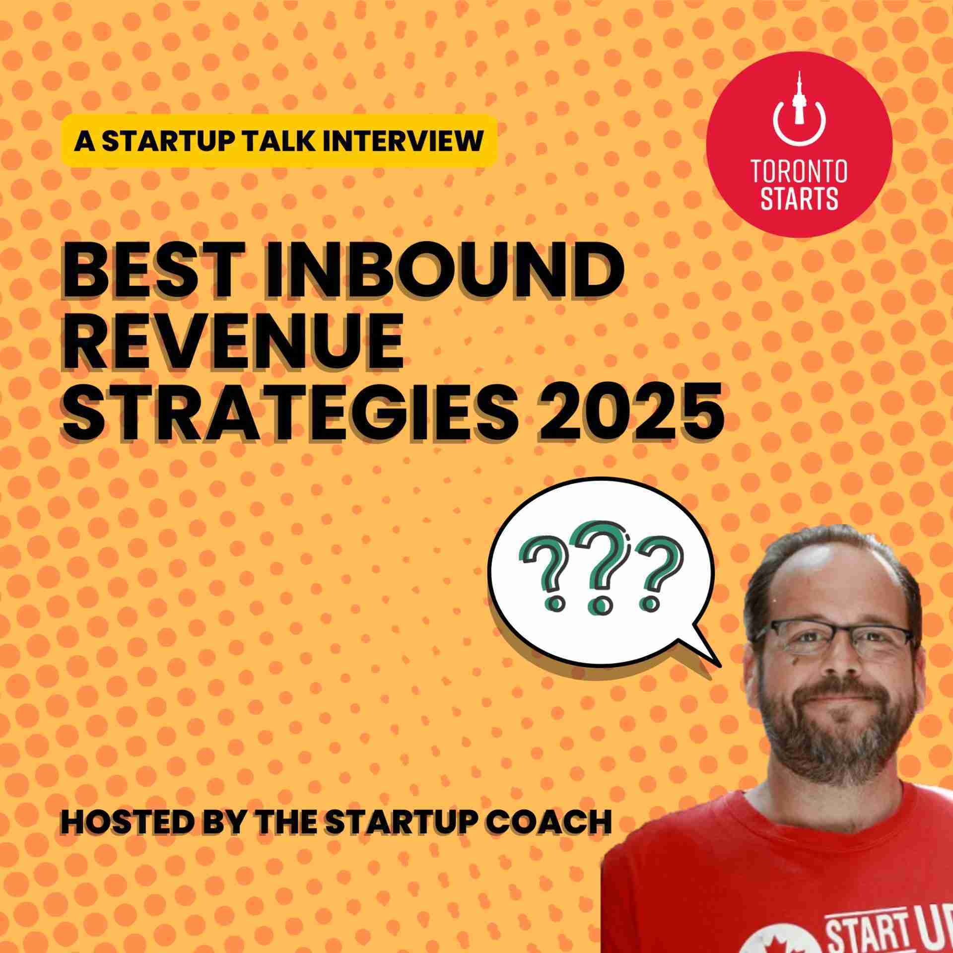 Best Inbound Revenue Strategies 2025