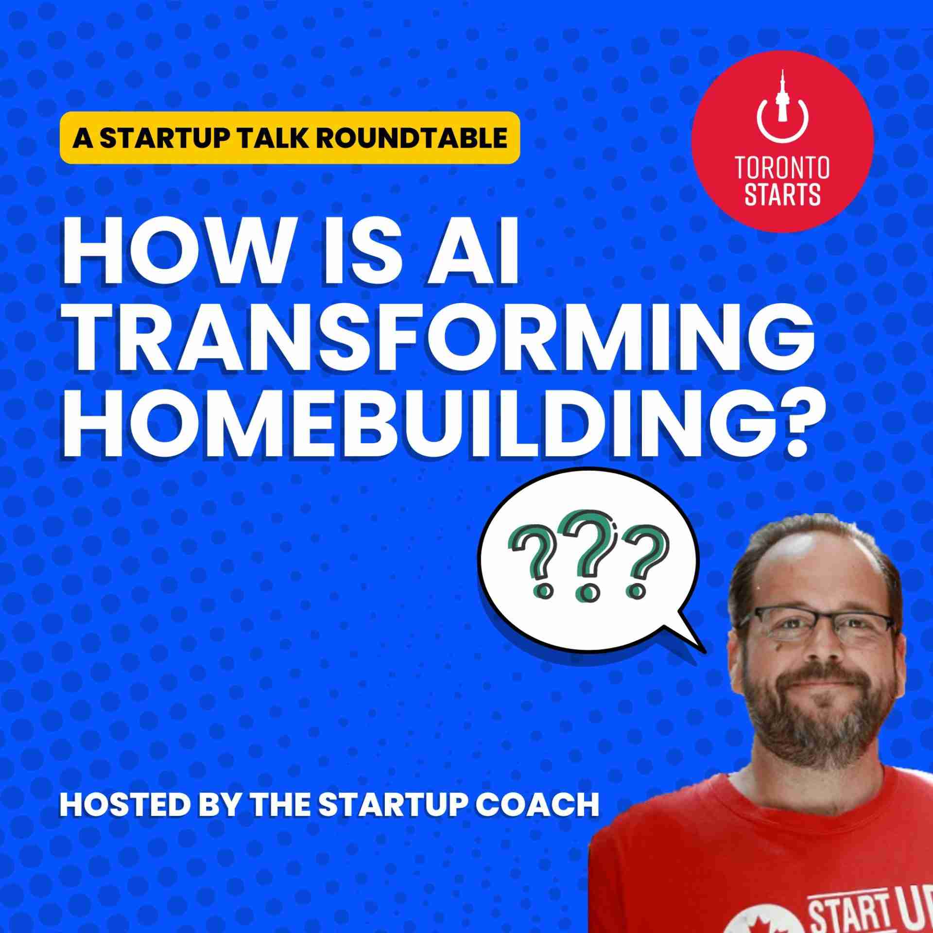 How is AI Transforming Homebuilding with Will Zhang of Openhouse.ai